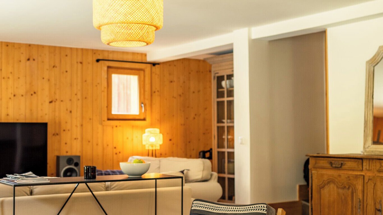 Photo of Livingroom in Chandon