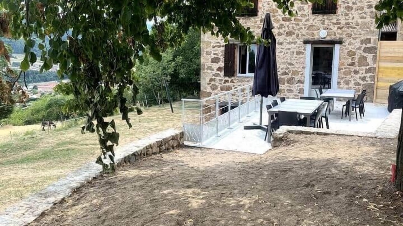 Photo of Outdoor in Satillieu