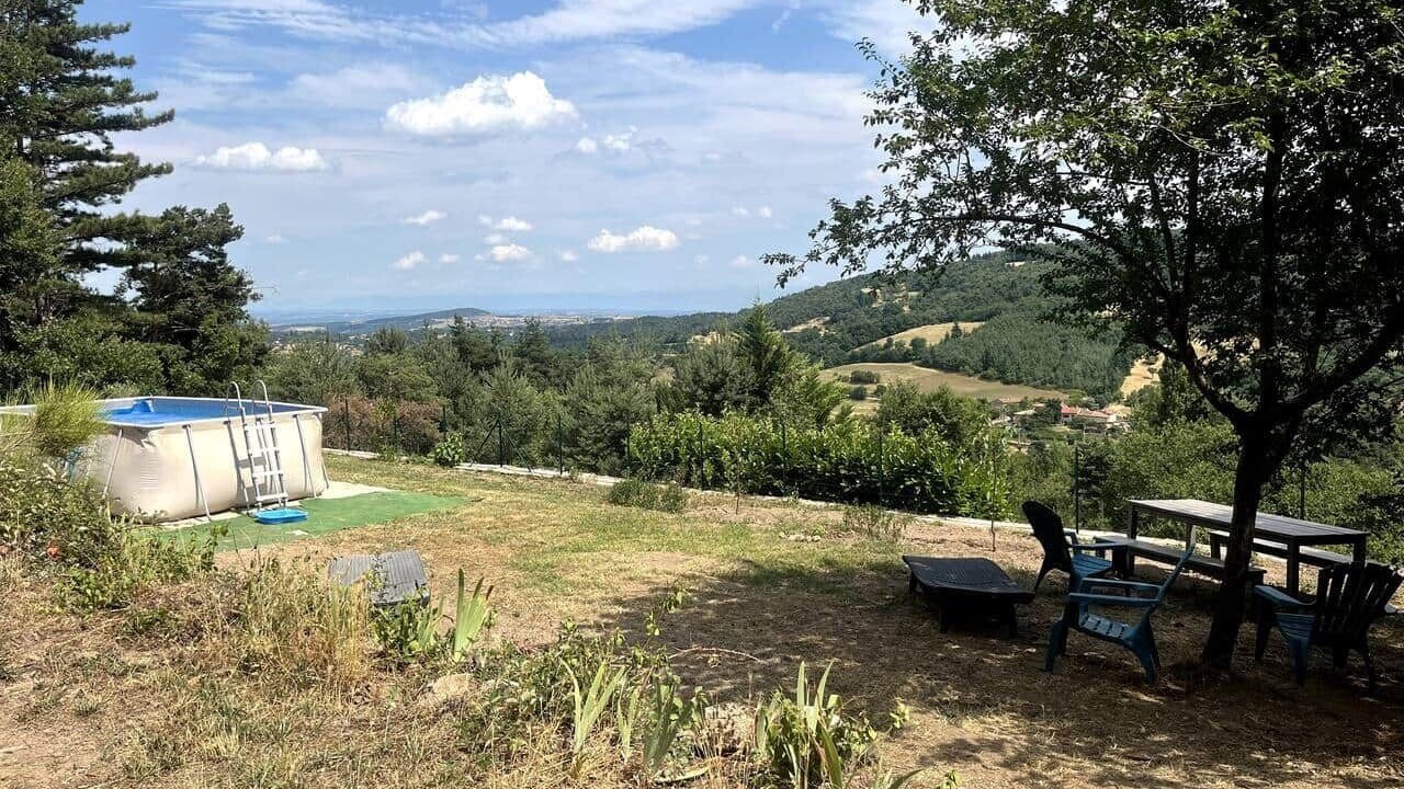 Photo of Outdoor in Satillieu