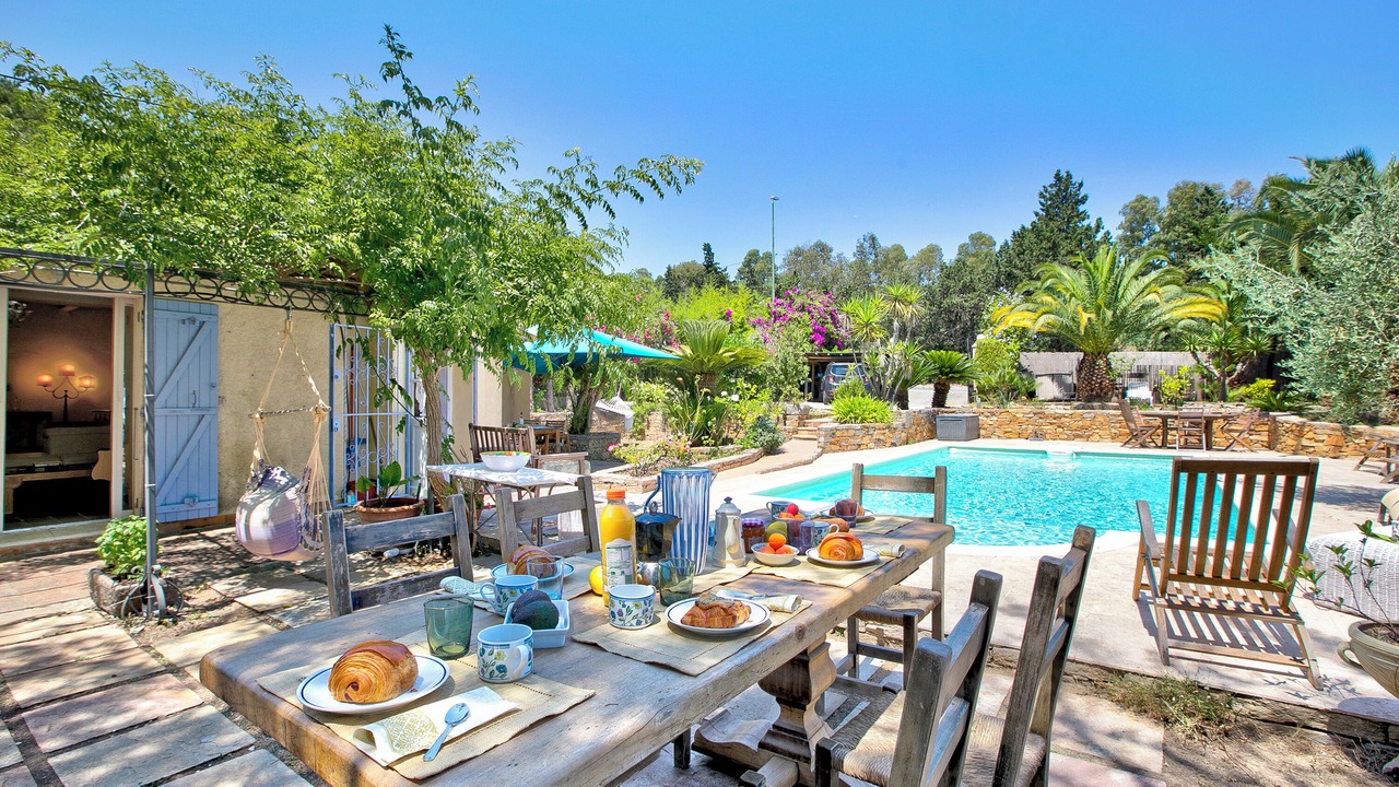 Photo of Outdoor in Saint-Tropez
