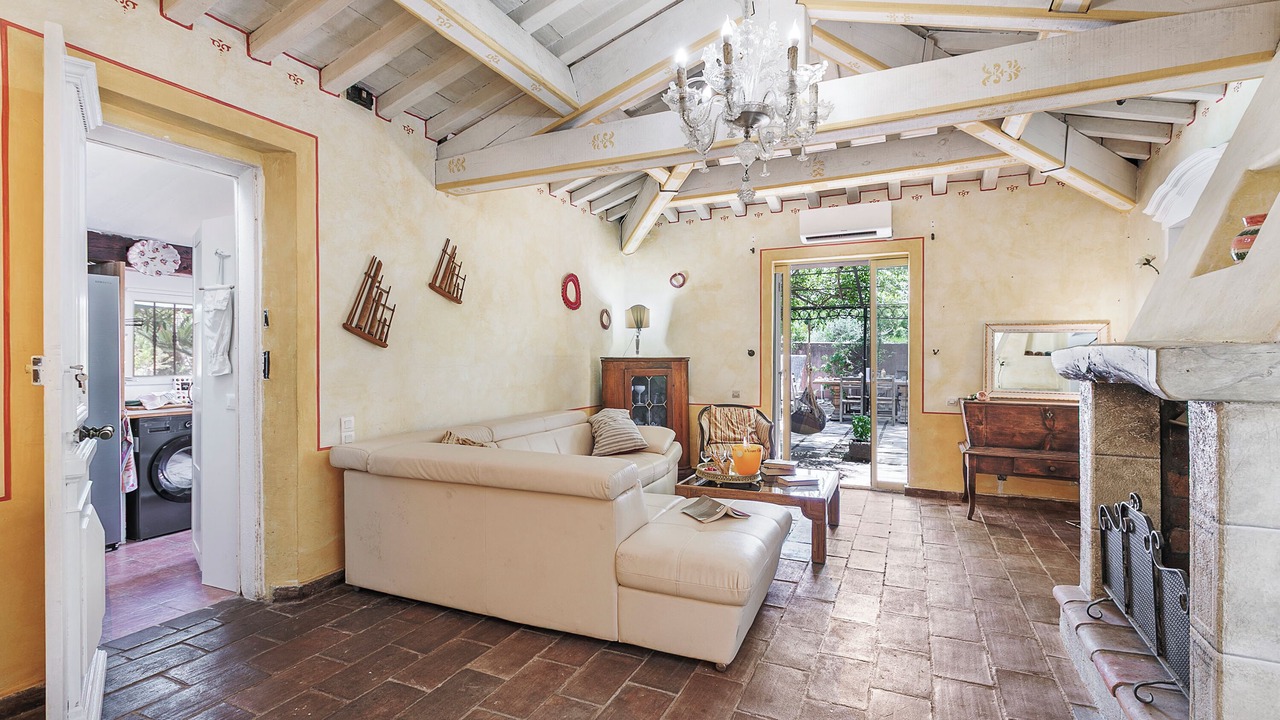 Photo of Livingroom in Saint-Tropez