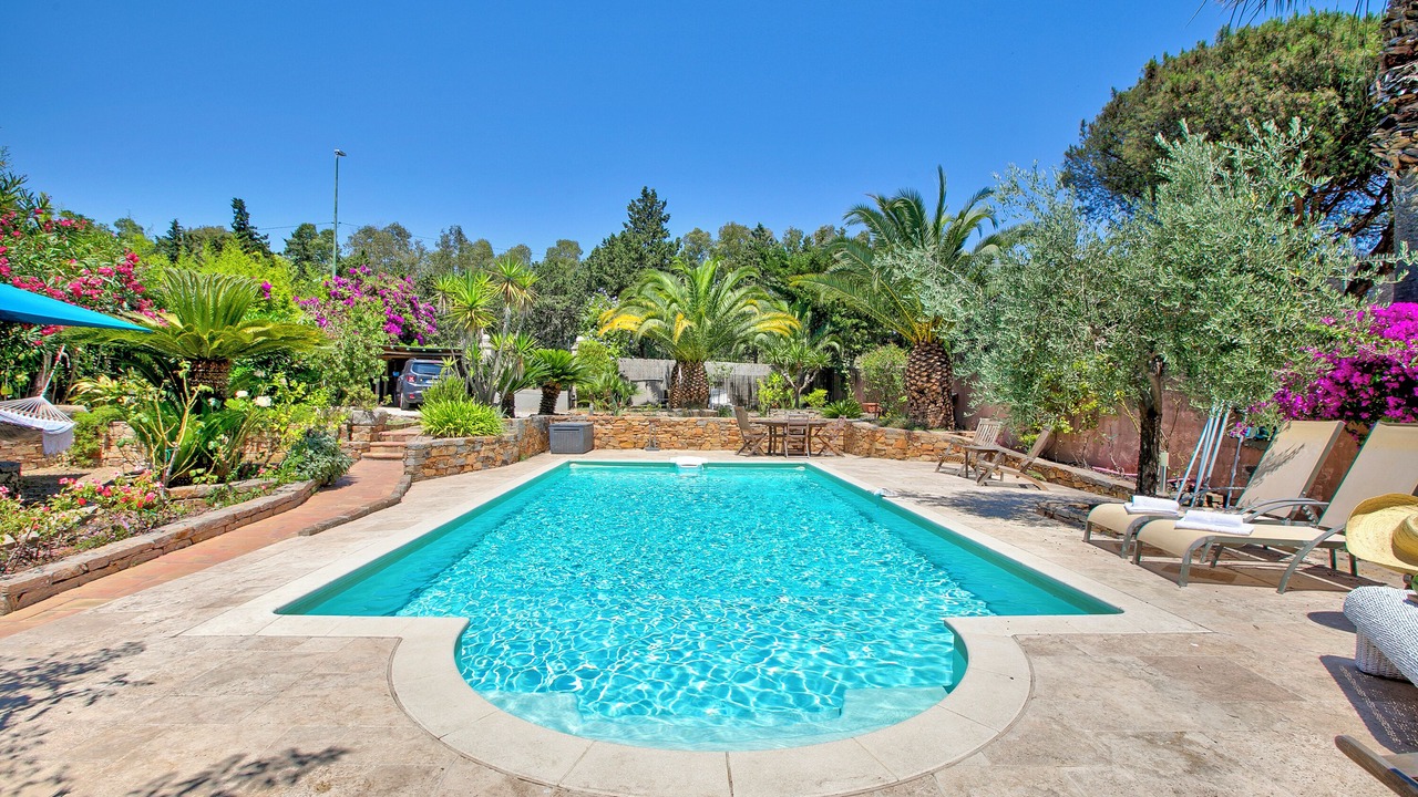 Photo of Outdoor in Saint-Tropez