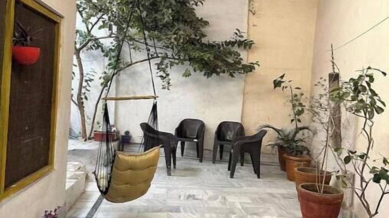 Photo of Patio Balcony in Kallithea