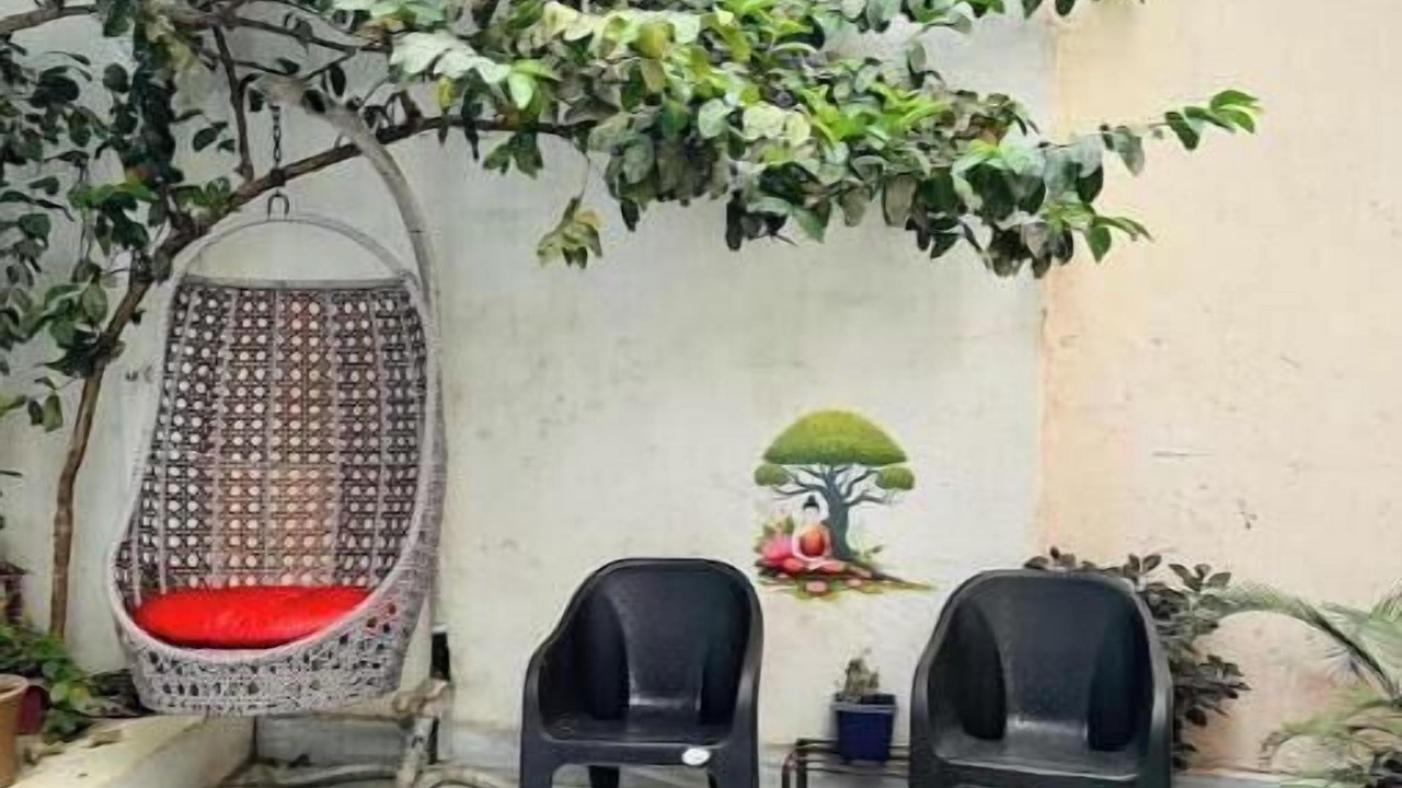 Photo of Patio Balcony in Kallithea