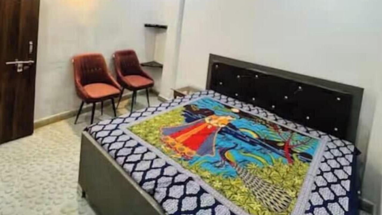 Photo of Bedroom in Kallithea