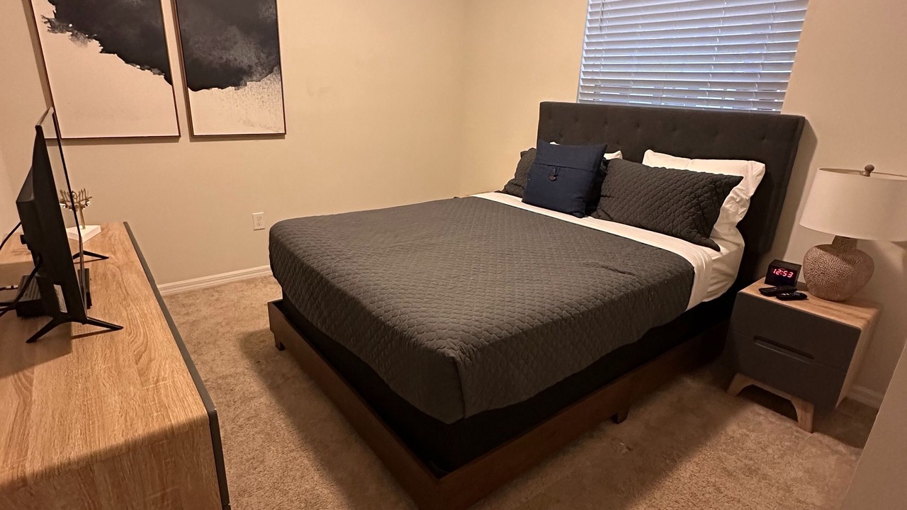 Photo of Bedroom in Loughman