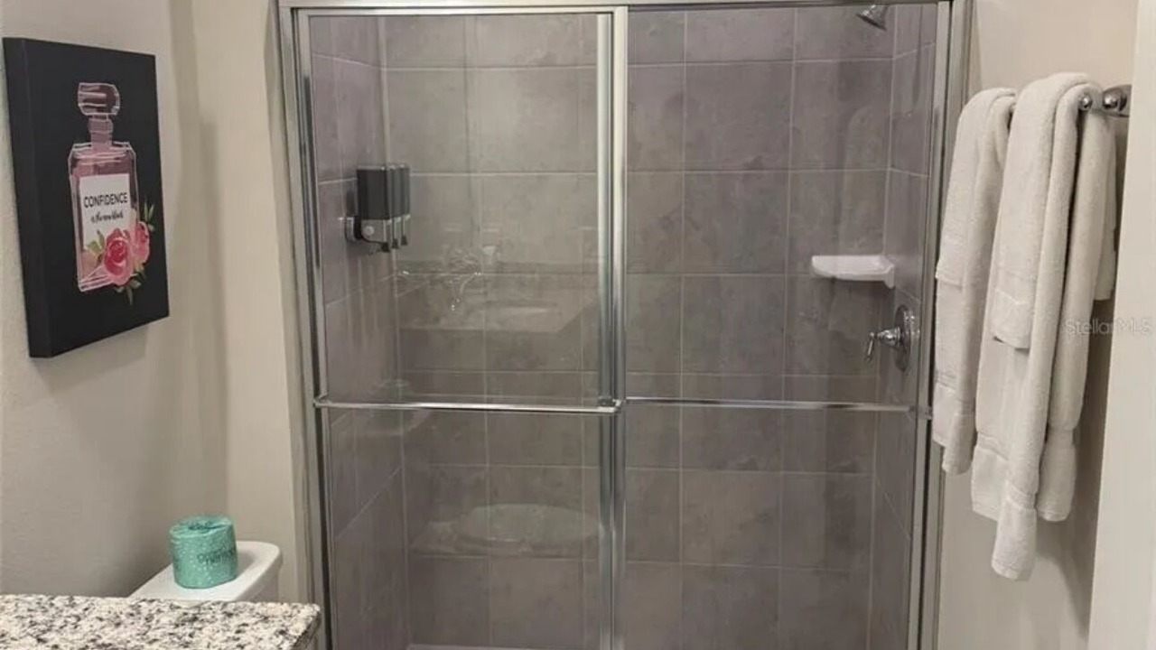 Photo of Bathroom in Loughman