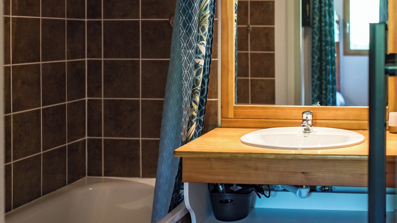 Photo of Bathroom in Albiez-le-Vieux