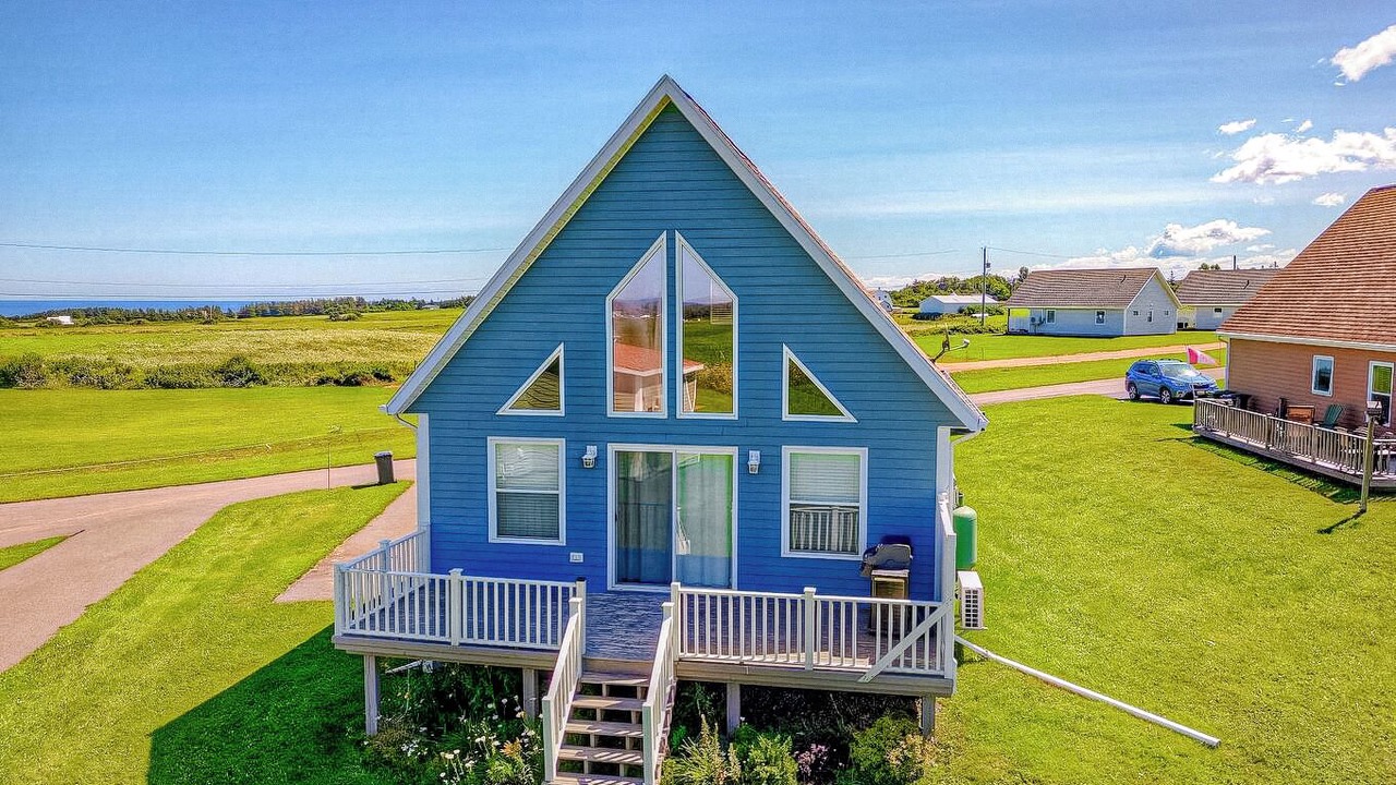Photo of Outdoor in Cavendish