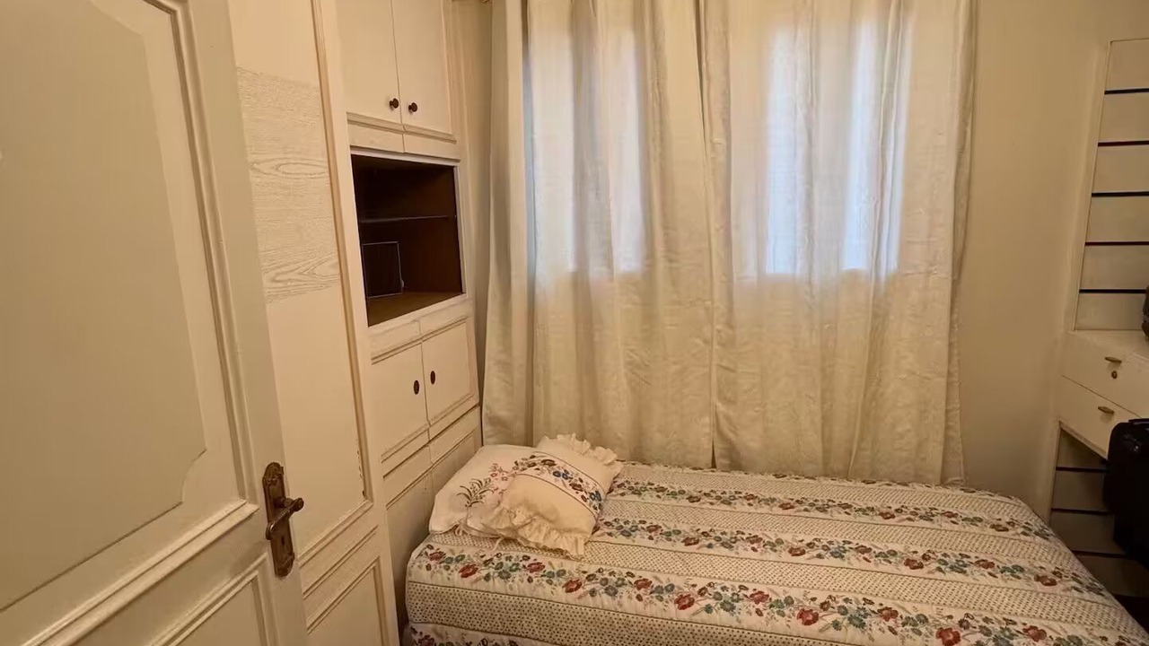 Photo of Bedroom in Villeneuve-Loubet