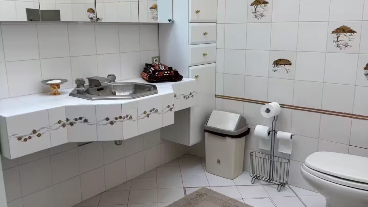 Photo of Bathroom in Villeneuve-Loubet