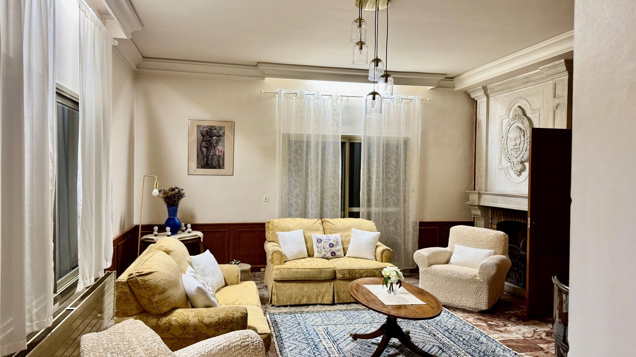 Photo of Livingroom in Villeneuve-Loubet