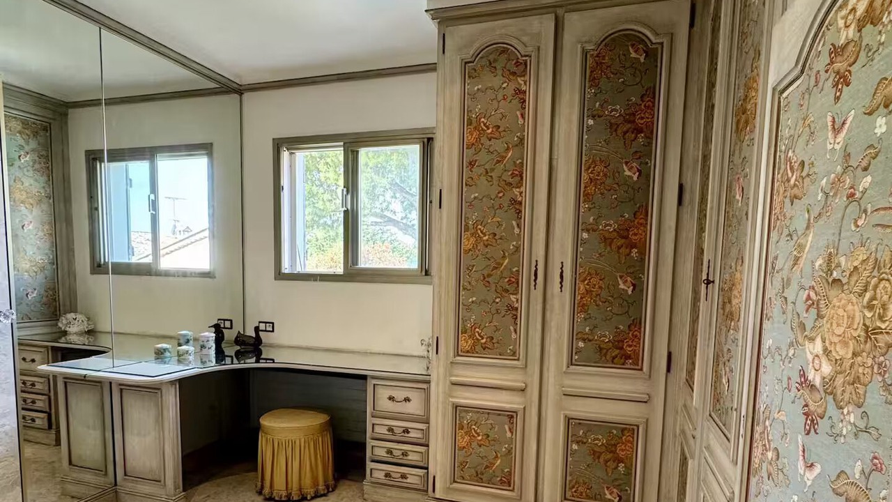 Photo of Bathroom in Villeneuve-Loubet