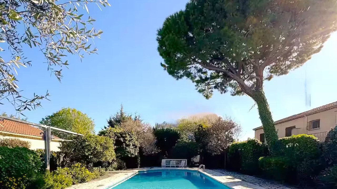 Photo of Outdoor in Villeneuve-Loubet