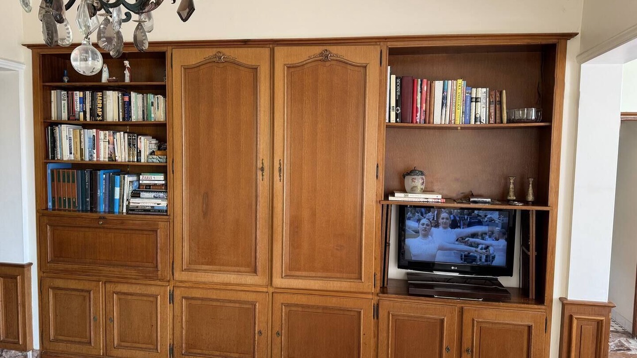 Photo of Bedroom in Villeneuve-Loubet