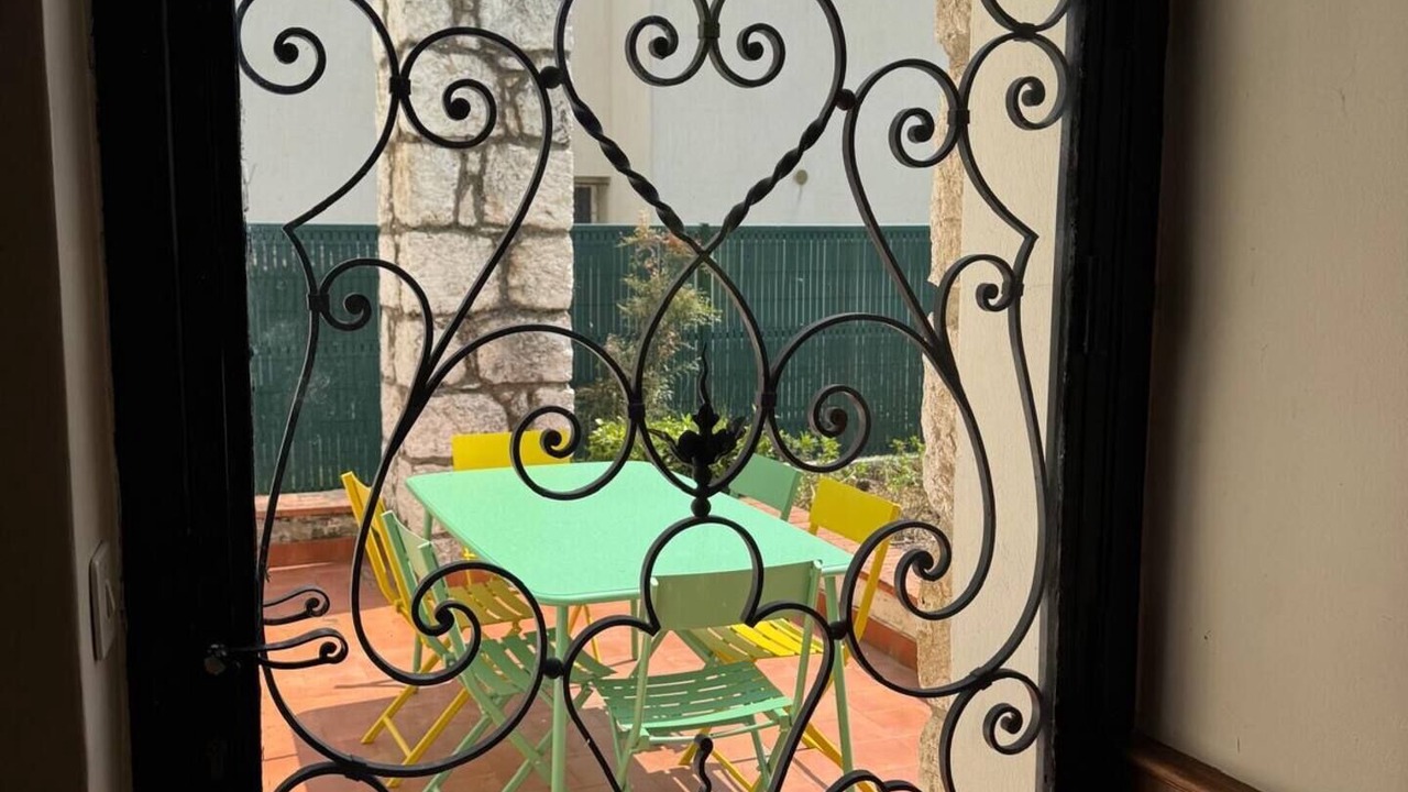 Photo of Outdoor in Villeneuve-Loubet