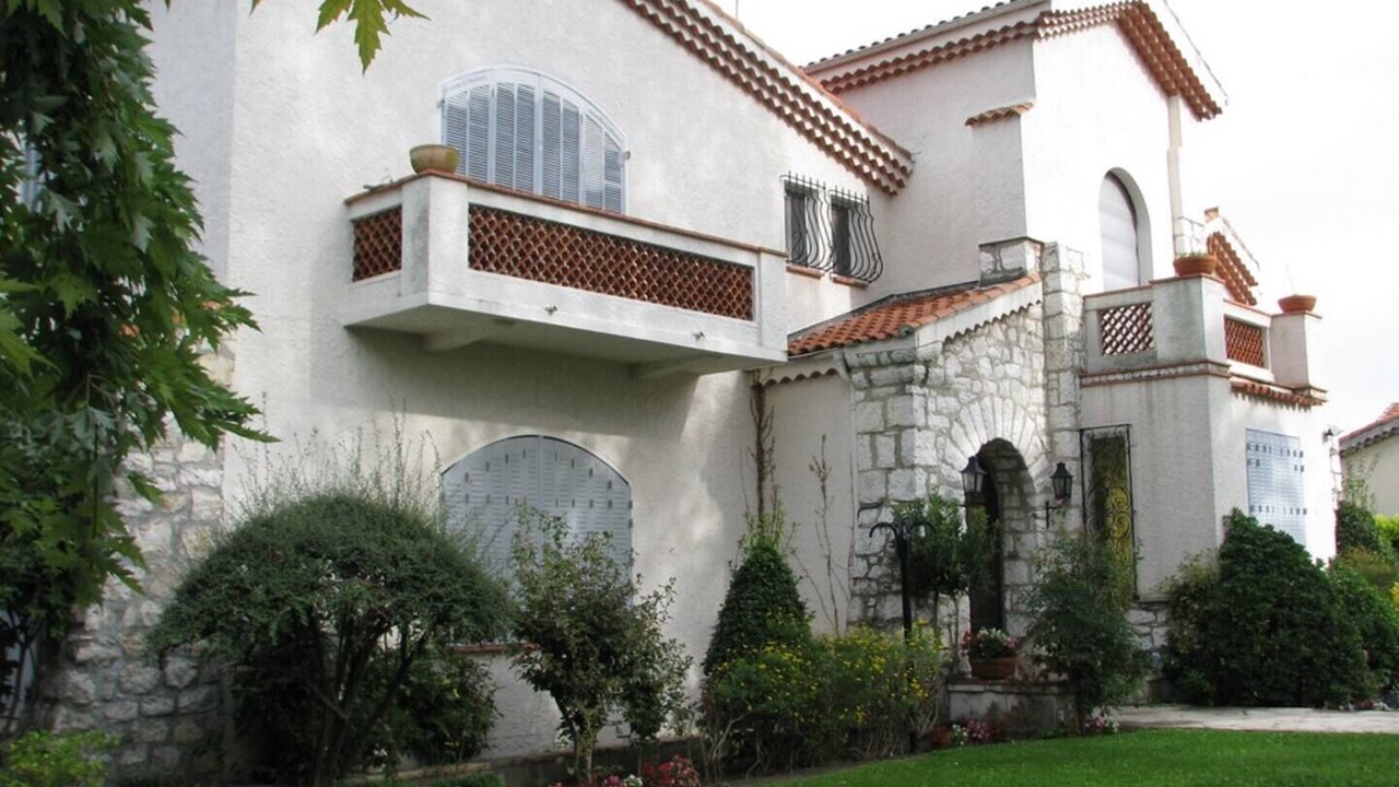 Photo of Outdoor in Villeneuve-Loubet