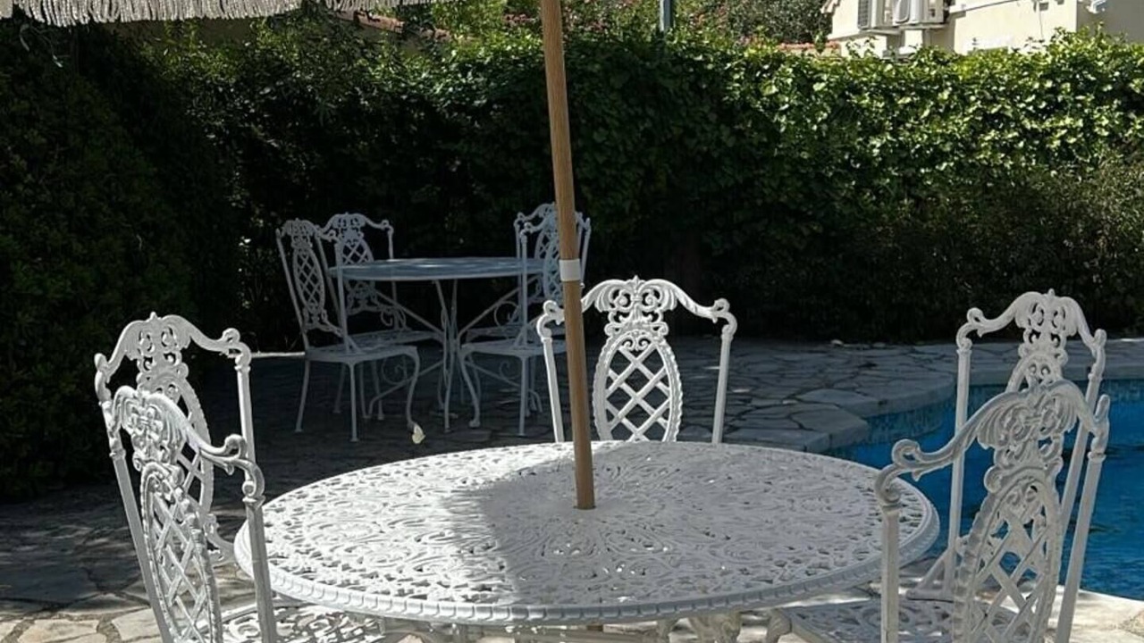 Photo of Outdoor in Villeneuve-Loubet
