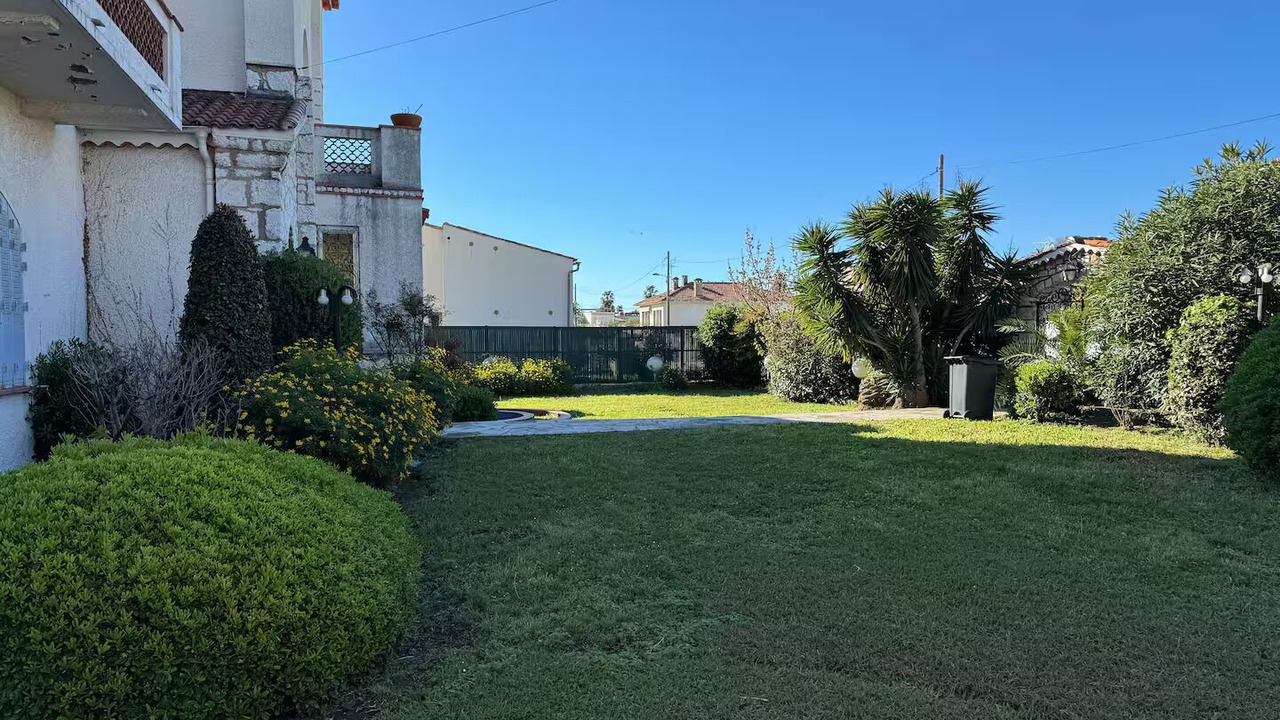Photo of Outdoor in Villeneuve-Loubet