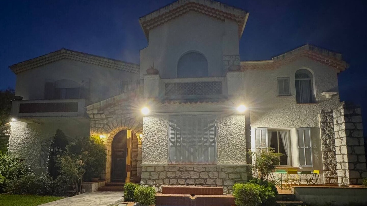 Photo of Outdoor in Villeneuve-Loubet
