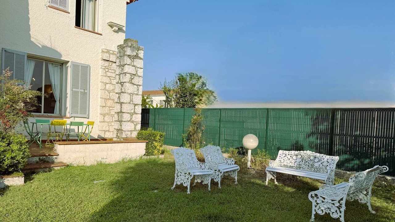 Photo of Outdoor in Villeneuve-Loubet