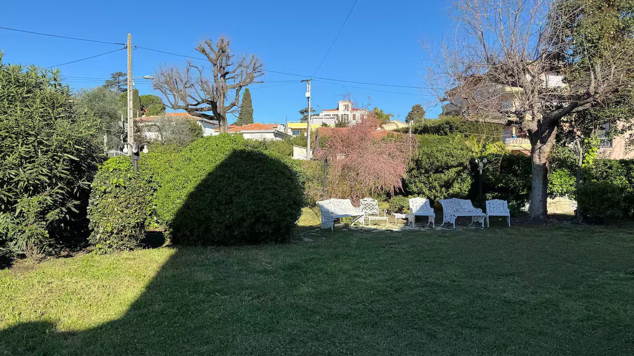 Photo of Outdoor in Villeneuve-Loubet