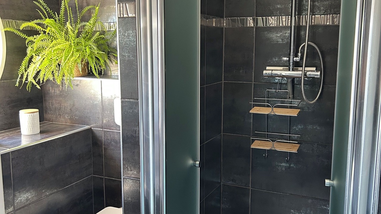 Photo of Bathroom in Pourrieres