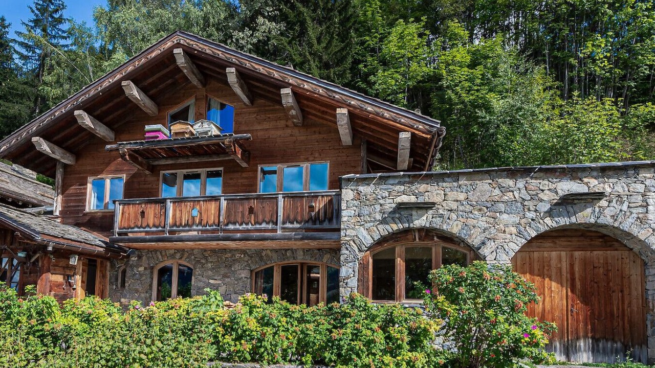 Photo of Outdoor in Meribel