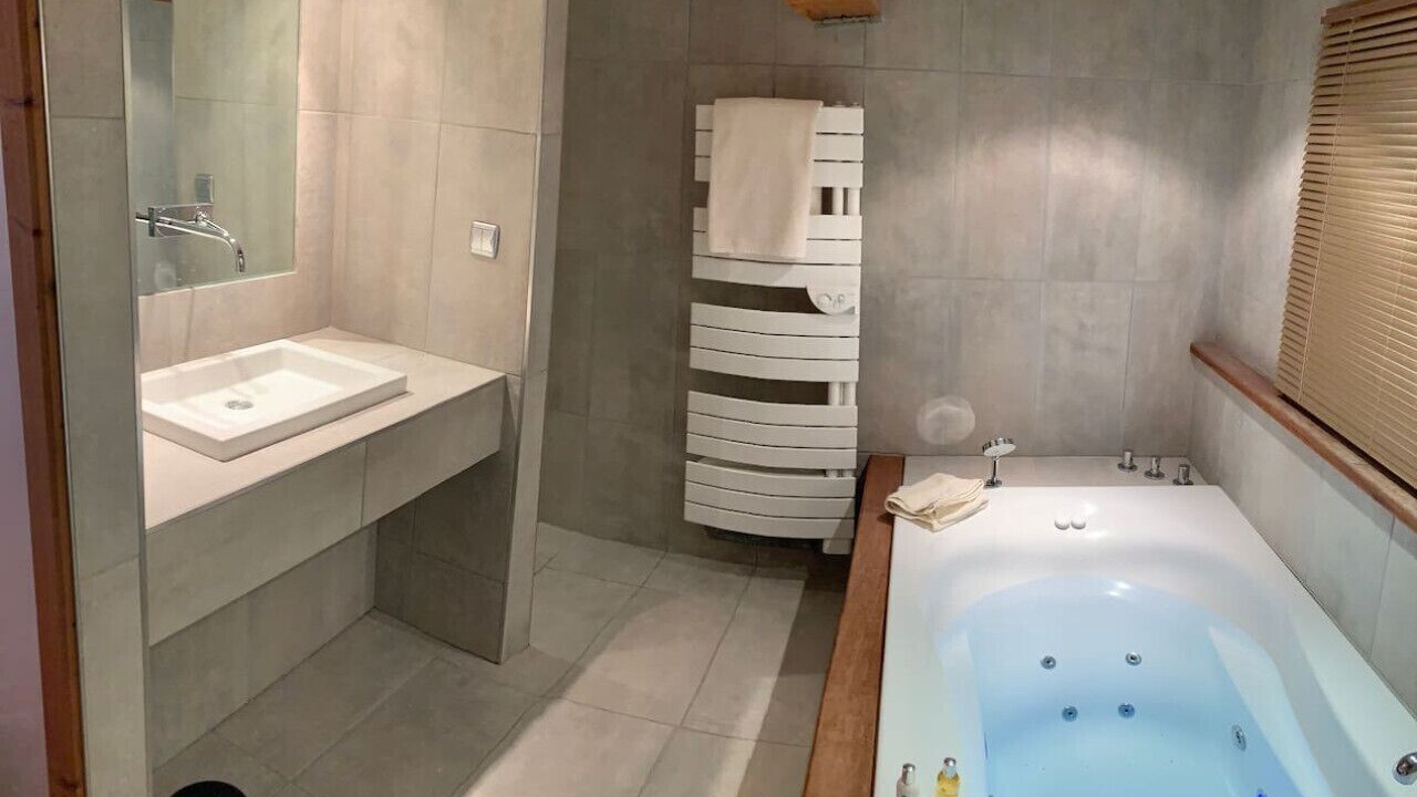 Photo of Bathroom in Meribel
