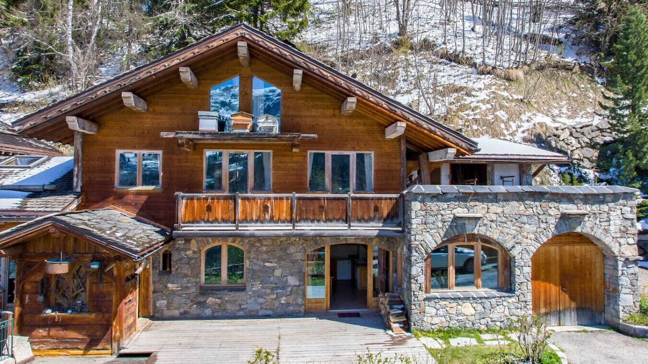 Photo of Outdoor in Meribel