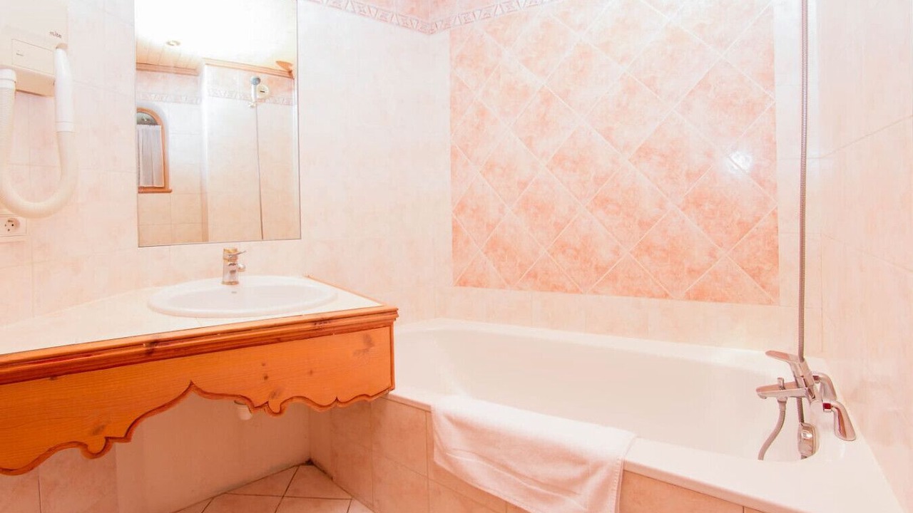 Photo of Bathroom in Meribel