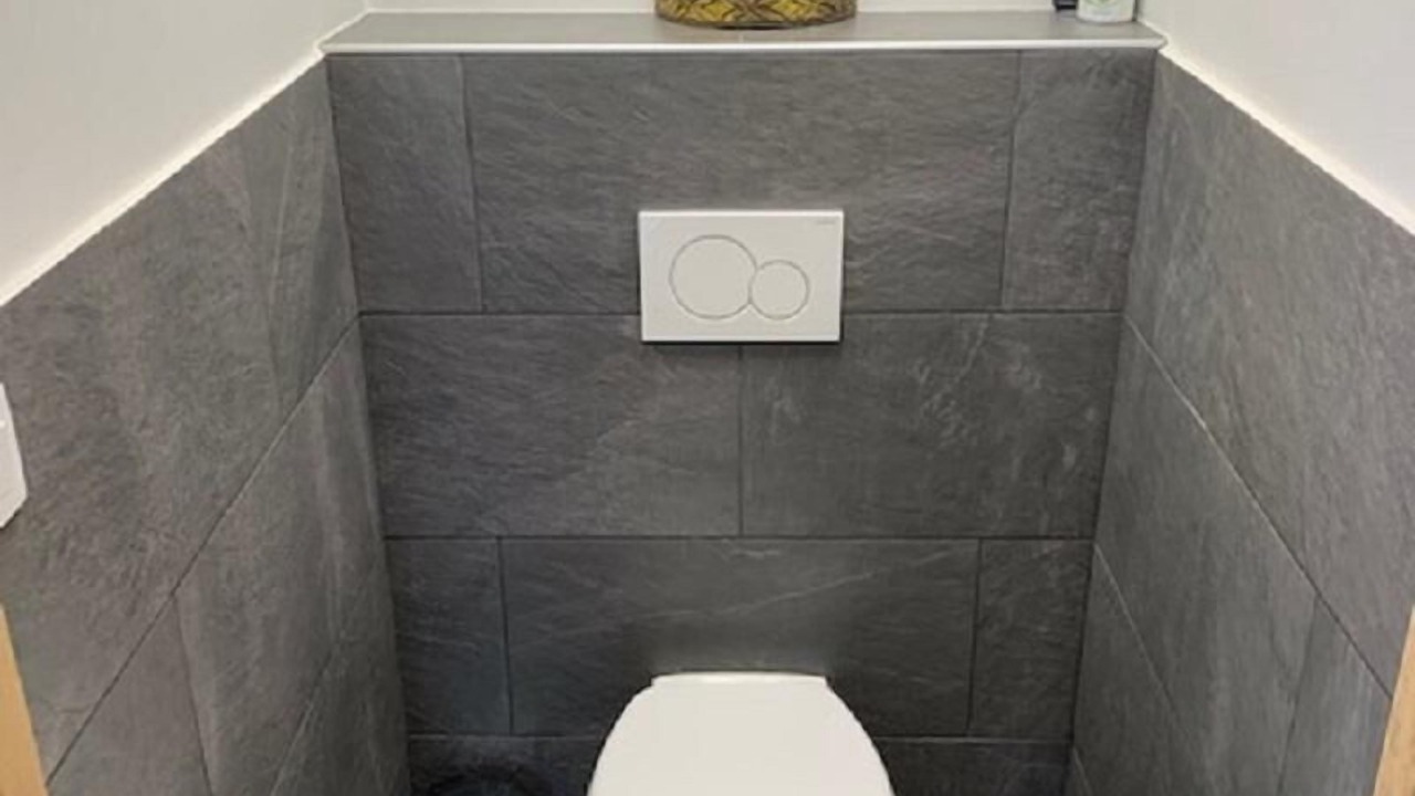 Photo of Bathroom in Cuers