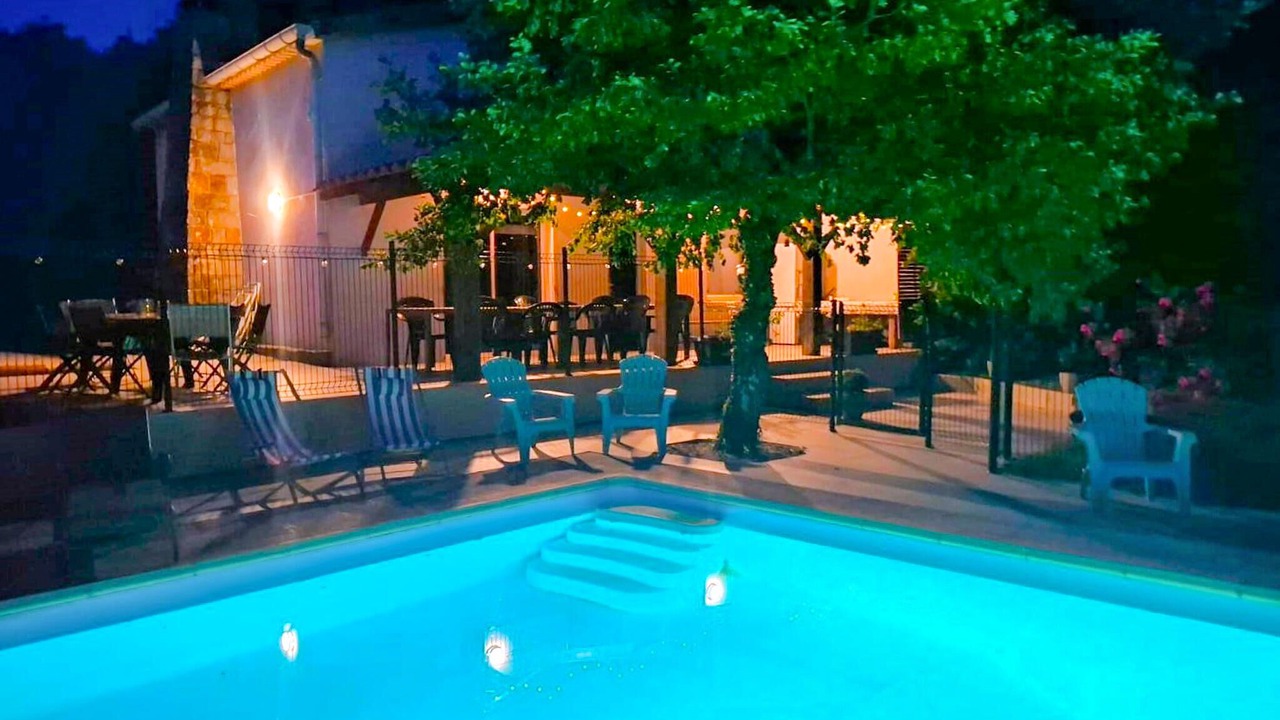 Photo of Outdoor in Balazuc
