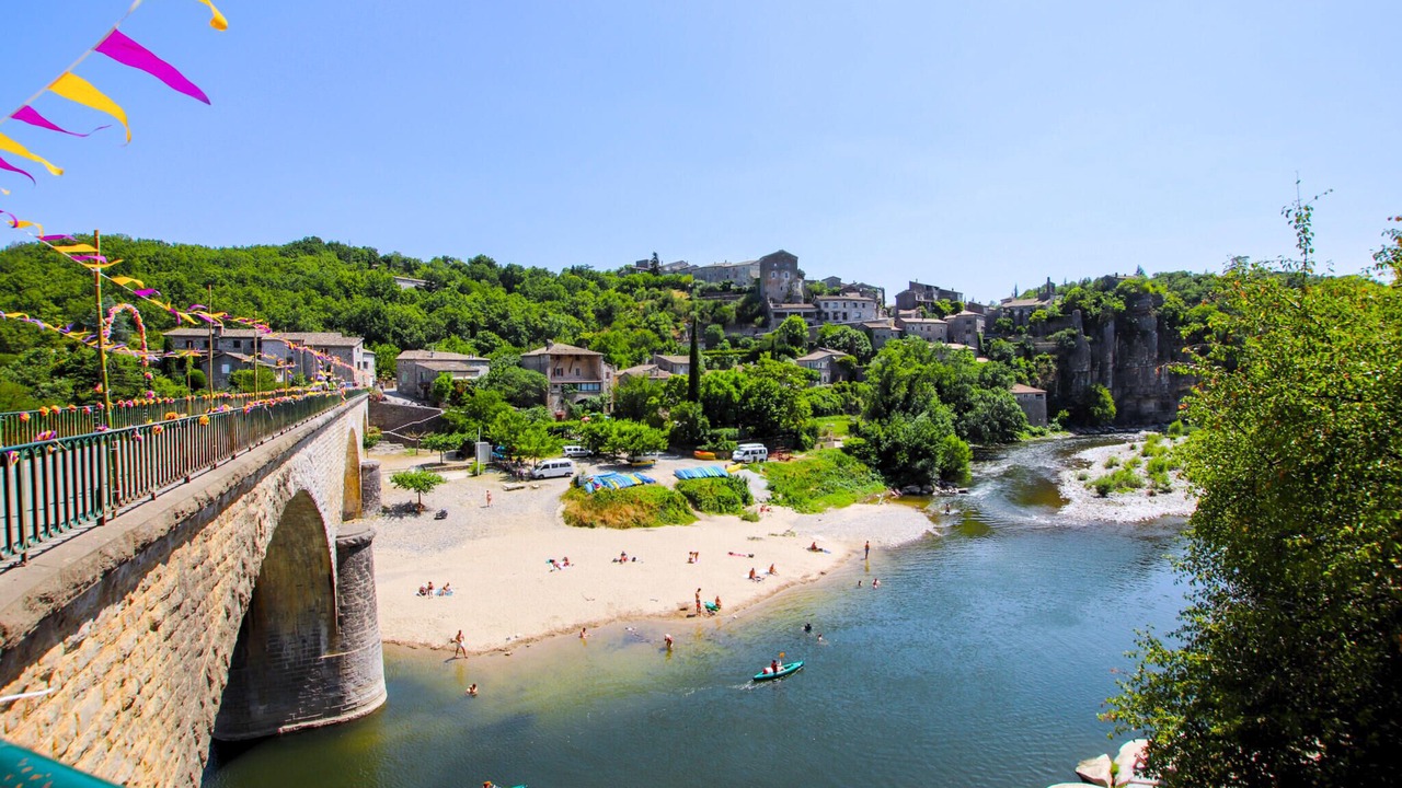 Photo of Others in Balazuc