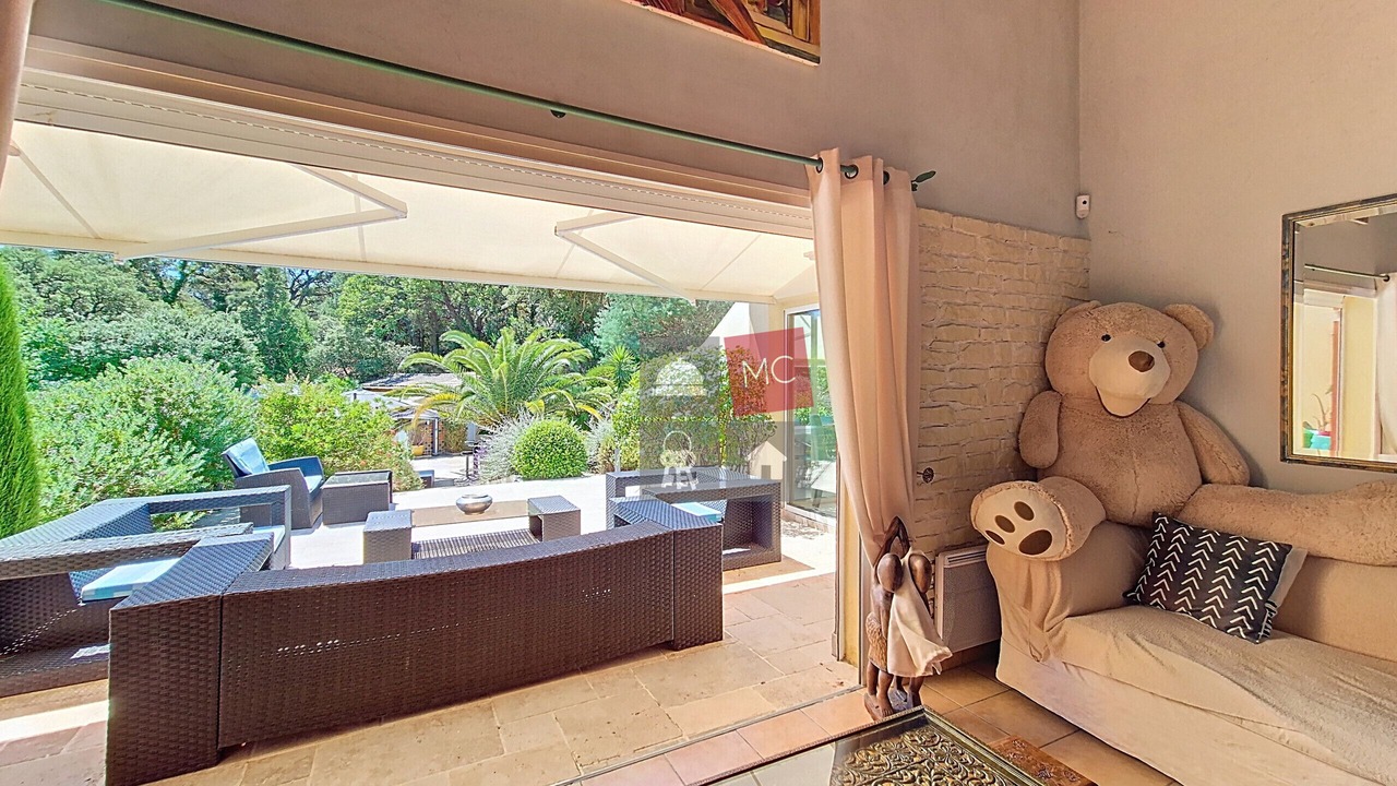 Photo of Livingroom in Preconil