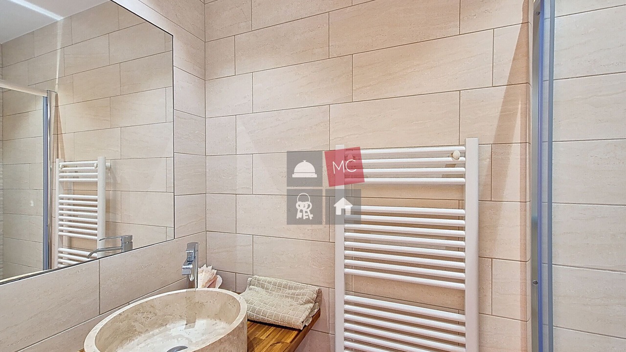 Photo of Bathroom in Preconil