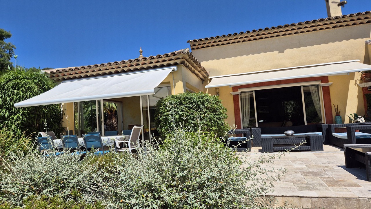Photo of Patio Balcony in Preconil