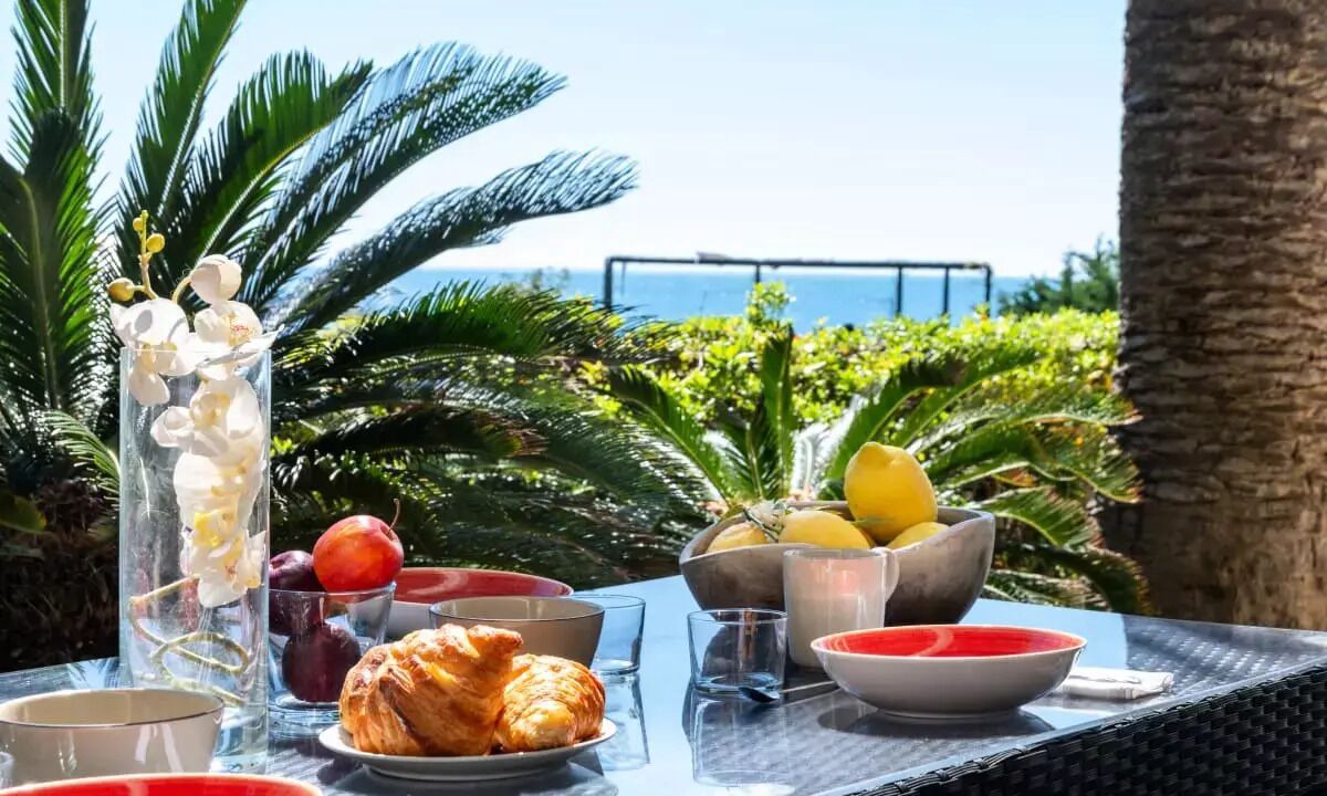 Photo of Outdoor in Pointe Croisette