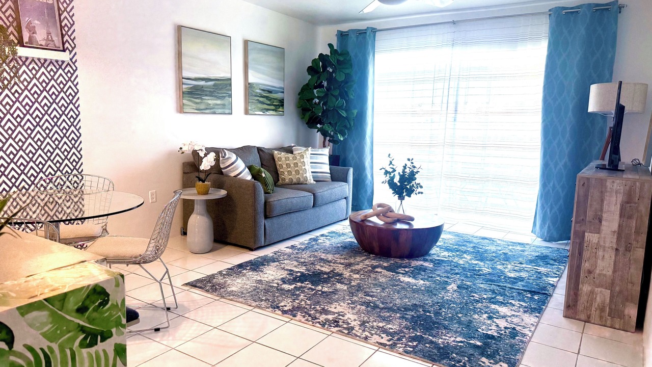 Photo of Livingroom in Aventura