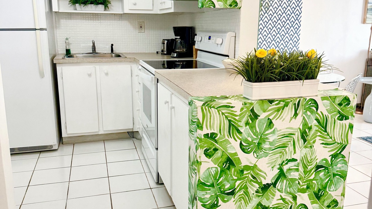 Photo of Kitchen in Aventura