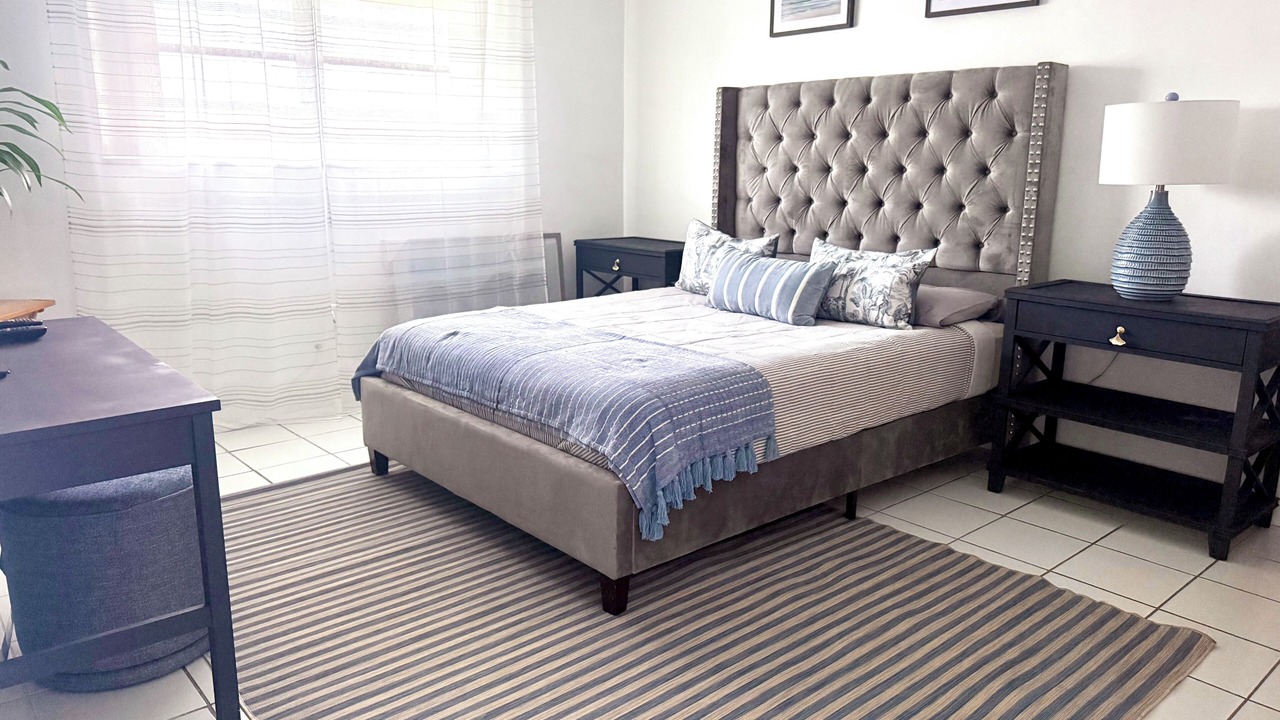 Photo of Bedroom in Aventura
