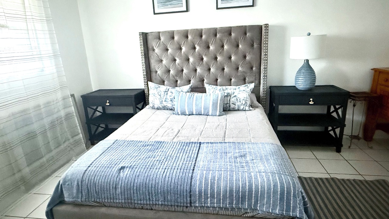 Photo of Bedroom in Aventura