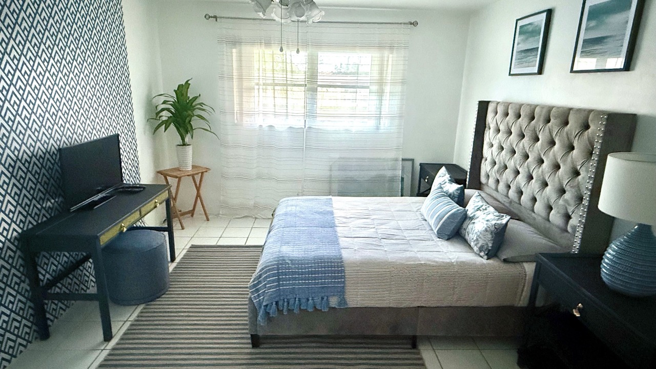Photo of Bedroom in Aventura