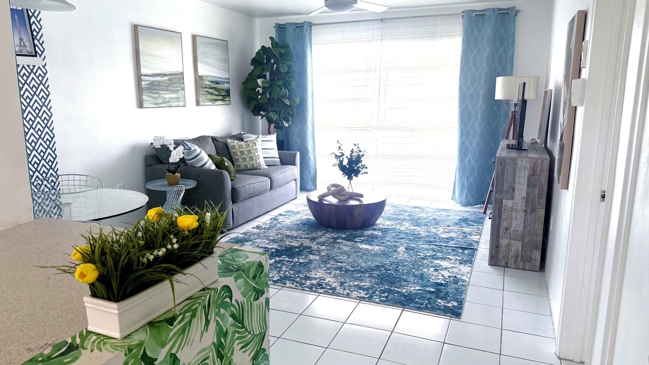 Photo of Livingroom in Aventura
