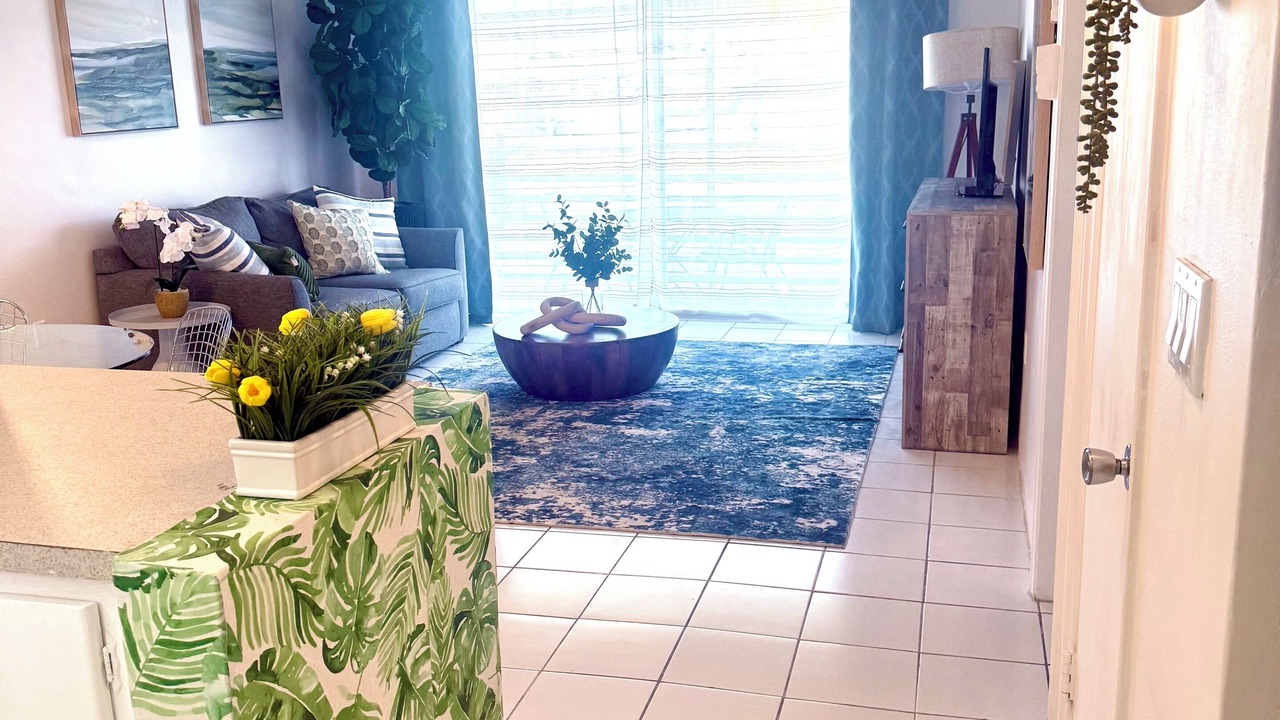 Photo of Livingroom in Aventura