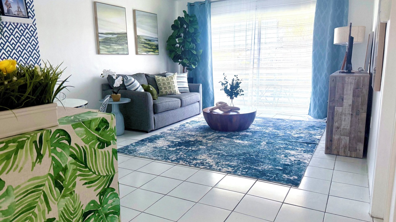 Photo of Livingroom in Aventura