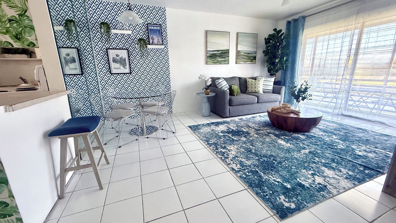 Photo of Livingroom in Aventura