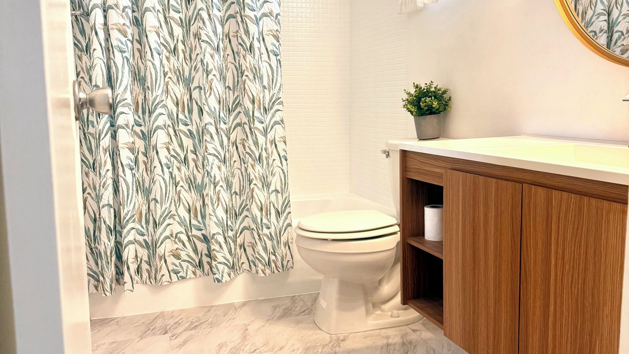 Photo of Bathroom in Aventura