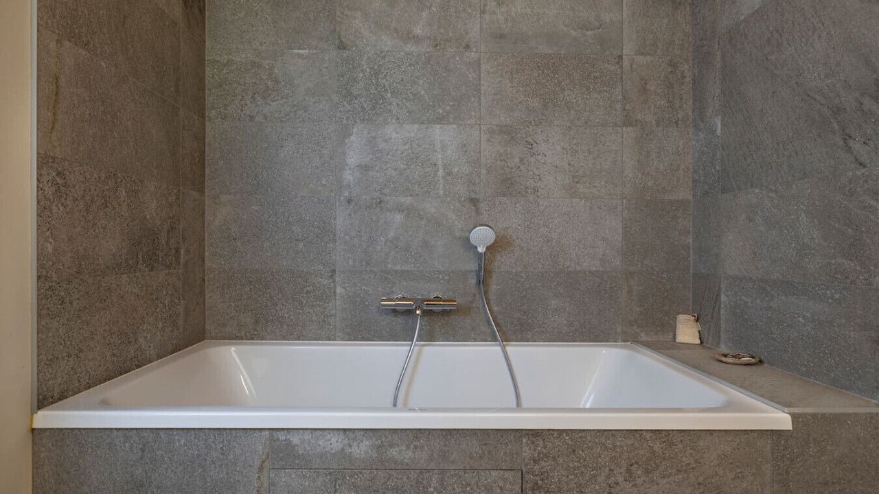 Photo of Bathroom in Le Lavancher