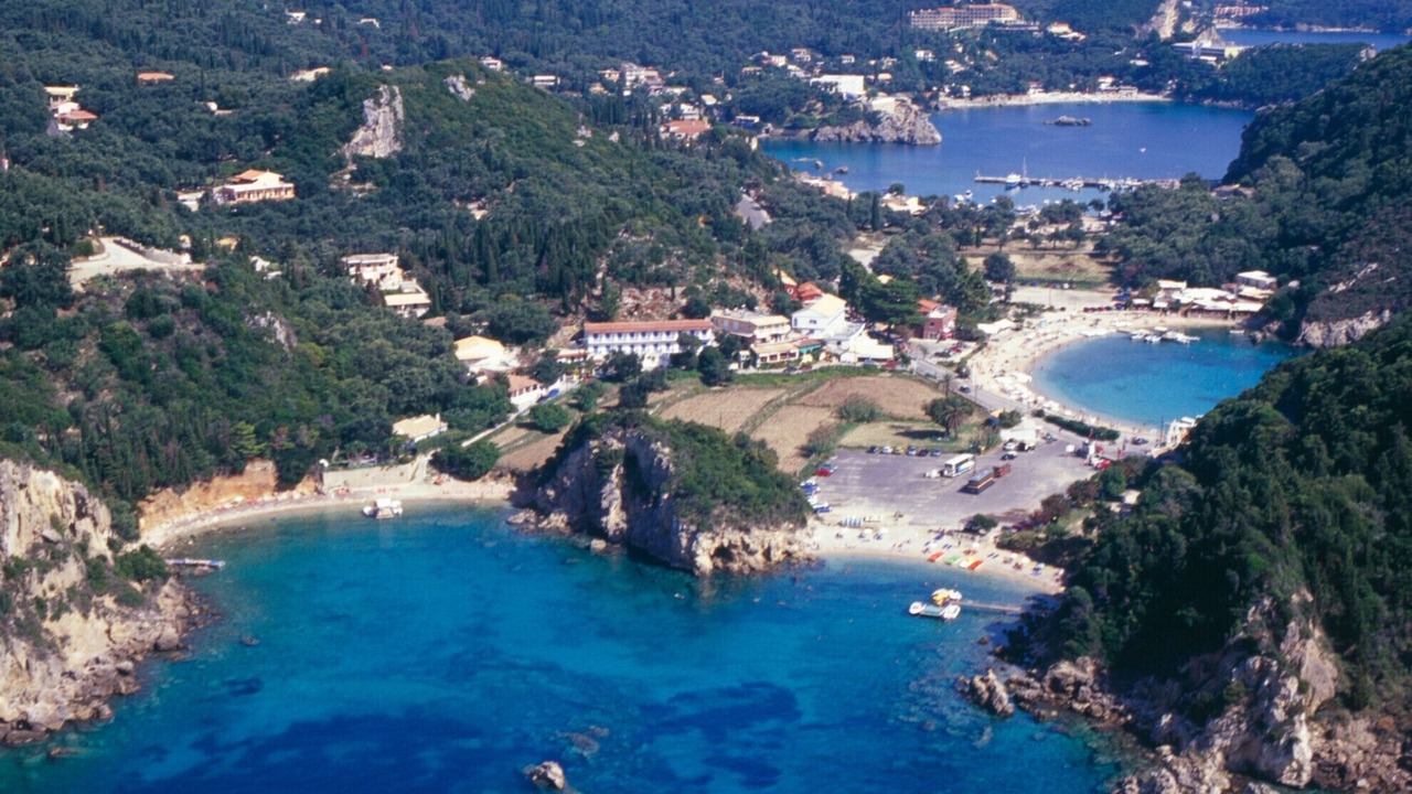 Photo of Outdoor in Paleokastritsa